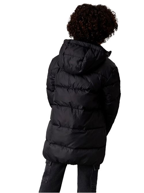 CALVIN KLEIN Relaxed Jacket Kids CALVIN KLEIN | CKIB0IB02168TBEH